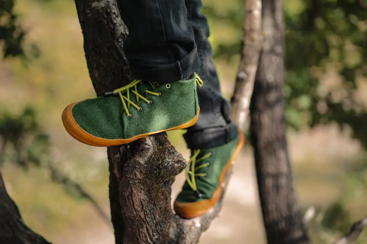 Atento>Wildling Shoes New