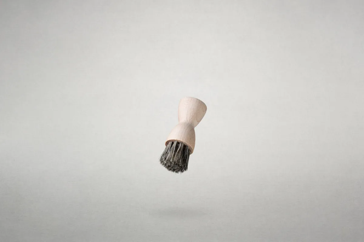 Auftragsbürste "Fibra">Wildling Shoes Discount