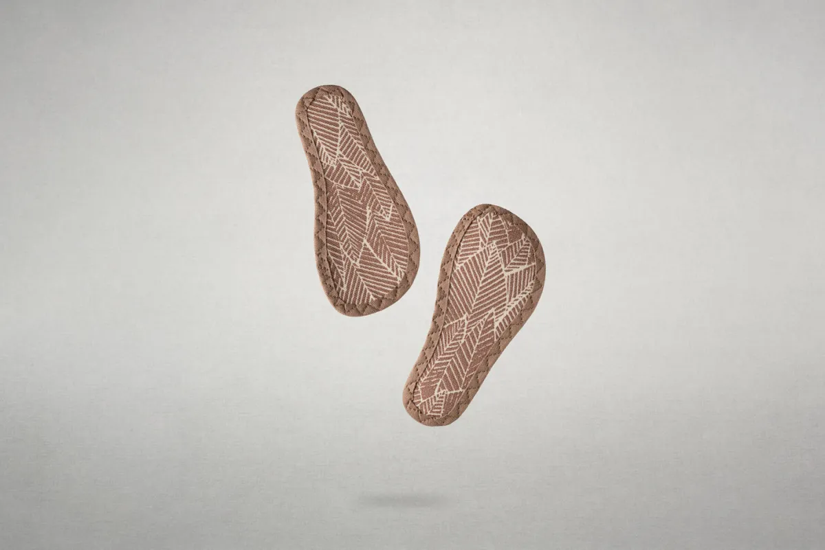 Einlegesohle "Feder">Wildling Shoes Clearance