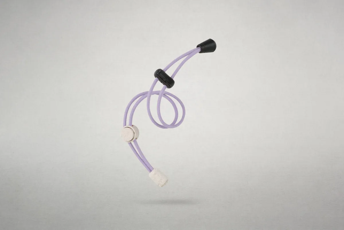 Elastiksenkel "Frühling / Sommer">Wildling Shoes Outlet