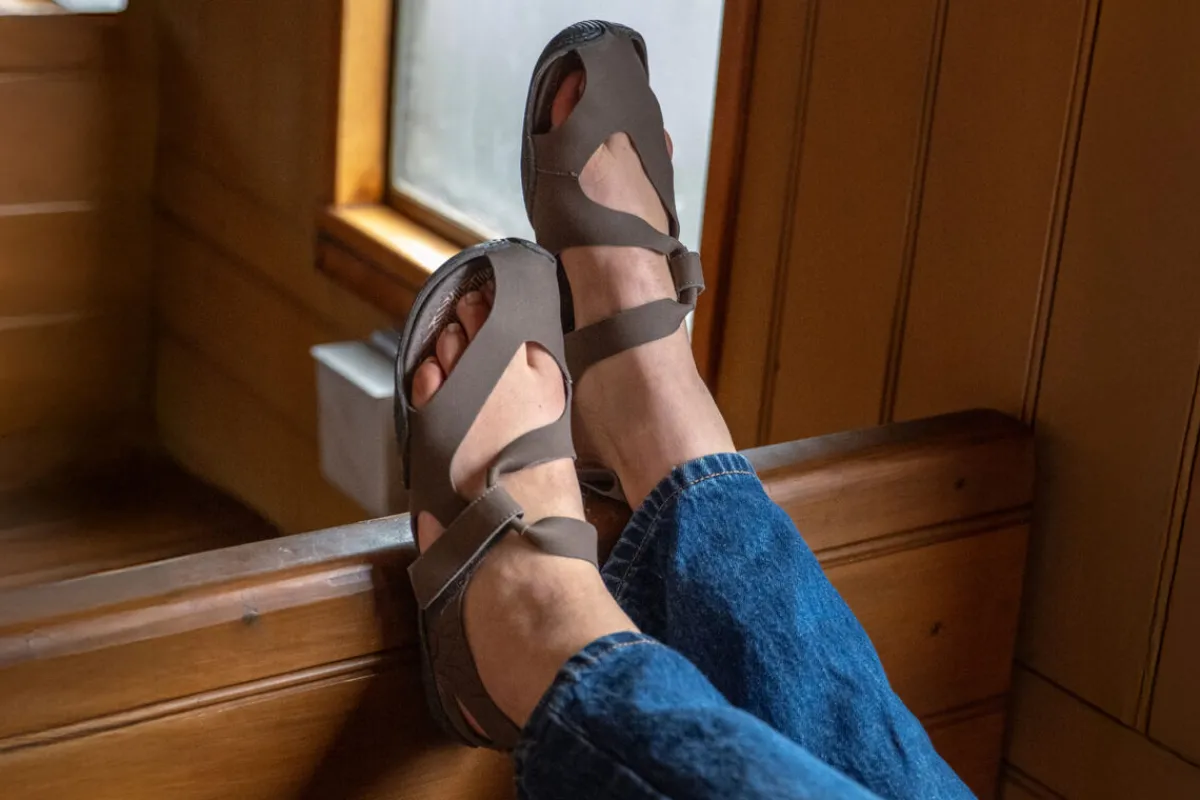 Feder>Wildling Shoes Sale