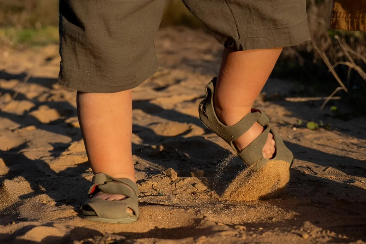 Feder>Wildling Shoes Sale