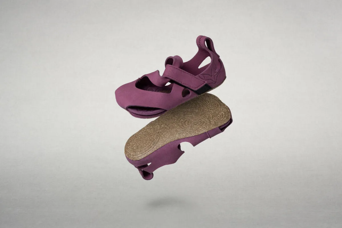 Feder>Wildling Shoes