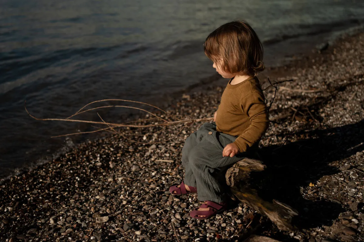 Feder>Wildling Shoes