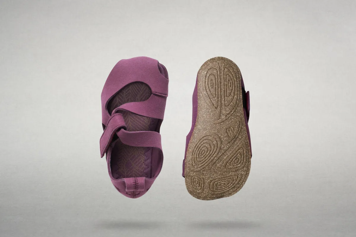 Feder>Wildling Shoes