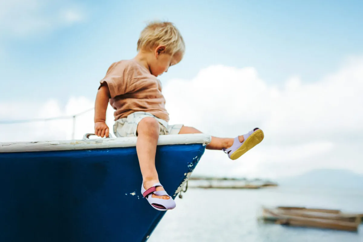 Feder>Wildling Shoes