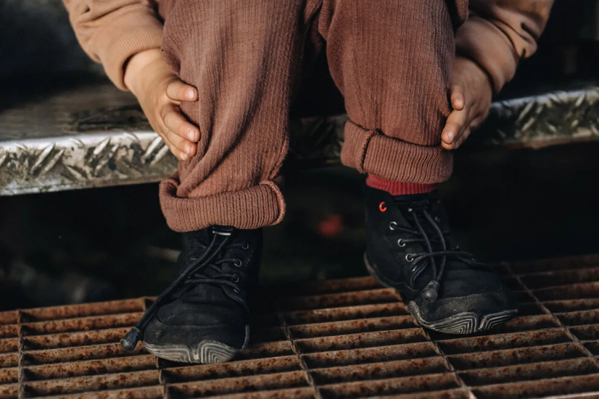 Flughund>Wildling Shoes Clearance