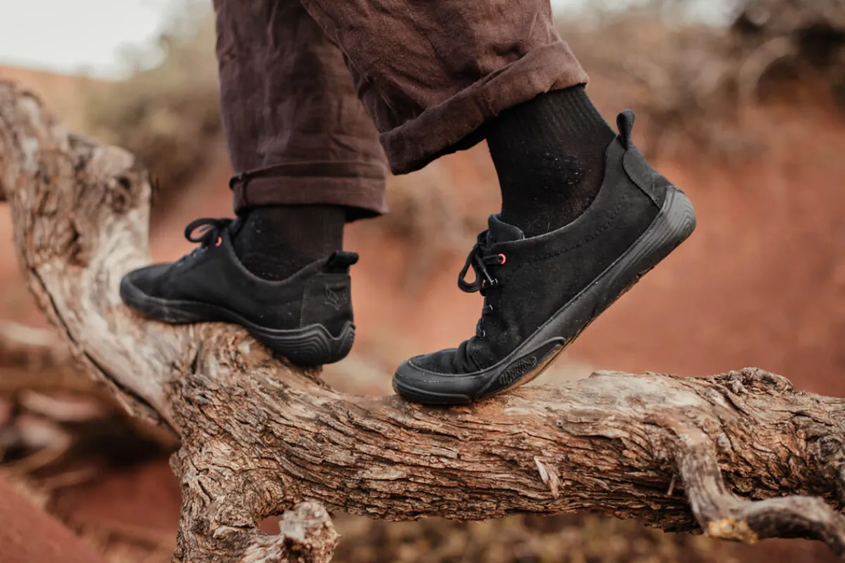 Fundois>Wildling Shoes New