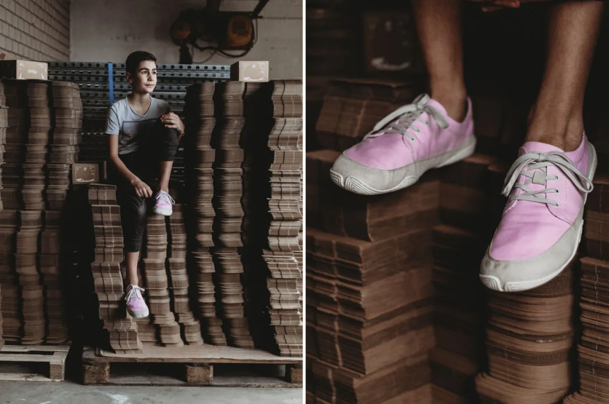 Hanami>Wildling Shoes Clearance