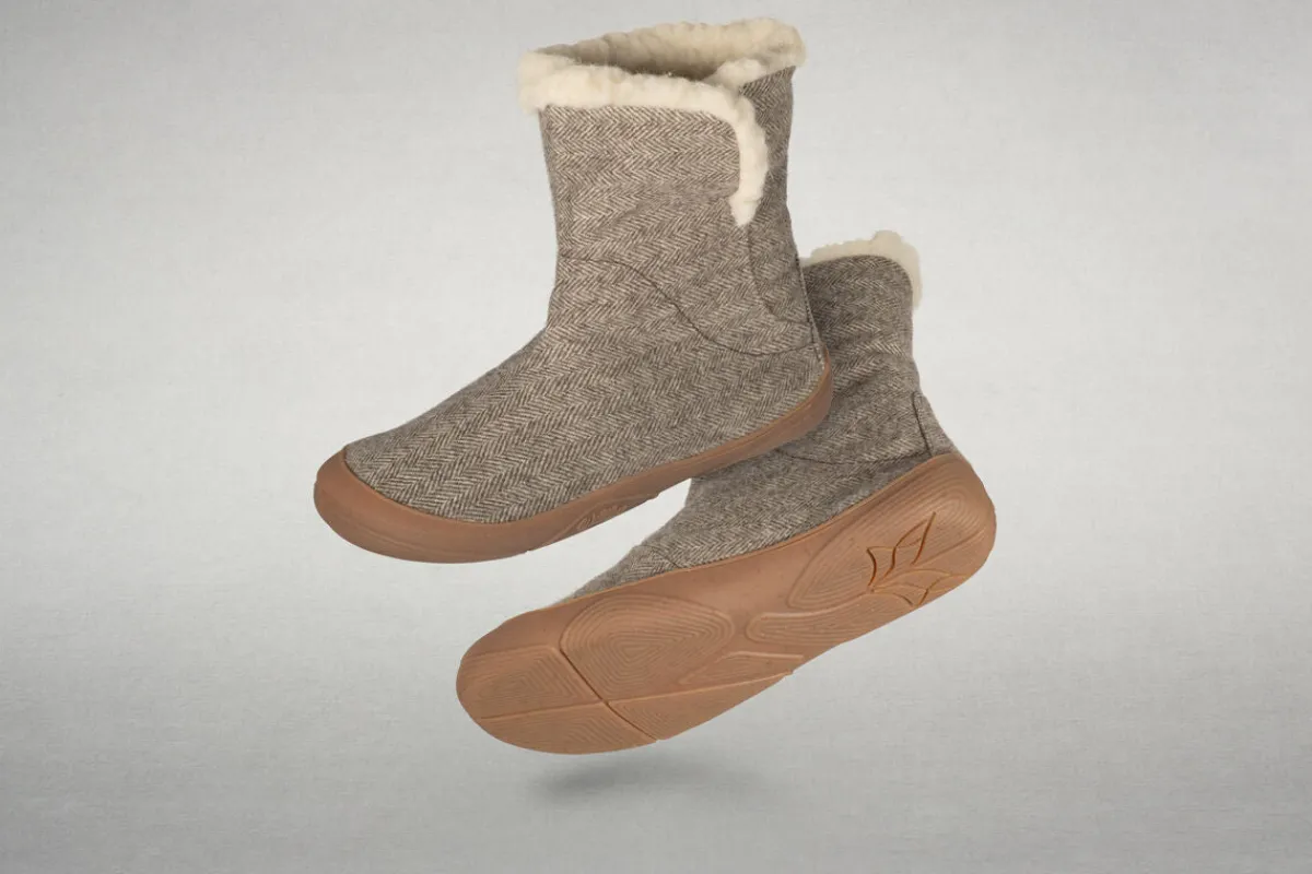 Koselig sand>Wildling Shoes New