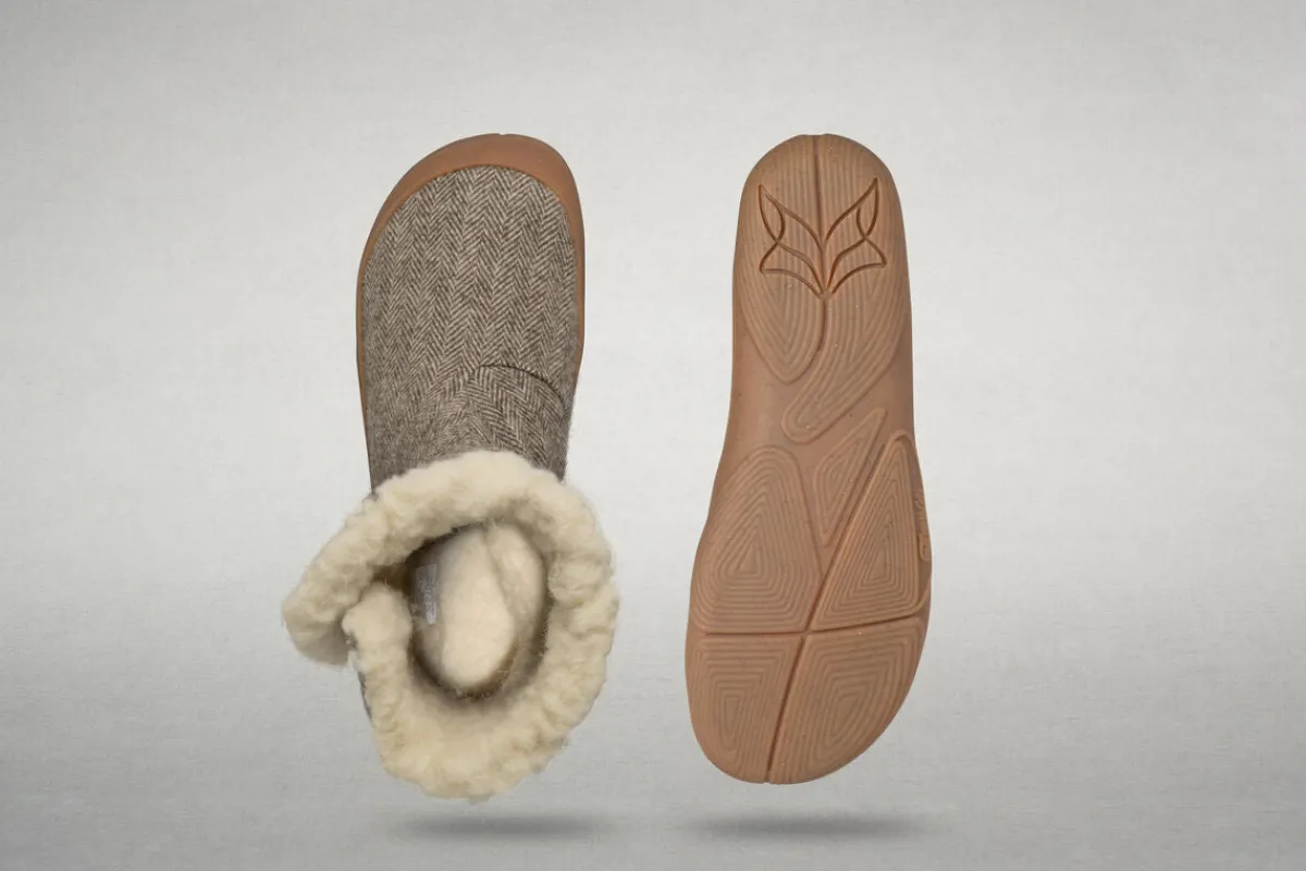 Koselig sand>Wildling Shoes New