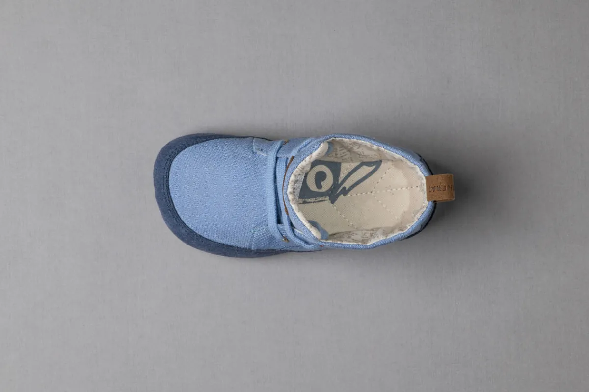 Kul>Wildling Shoes New