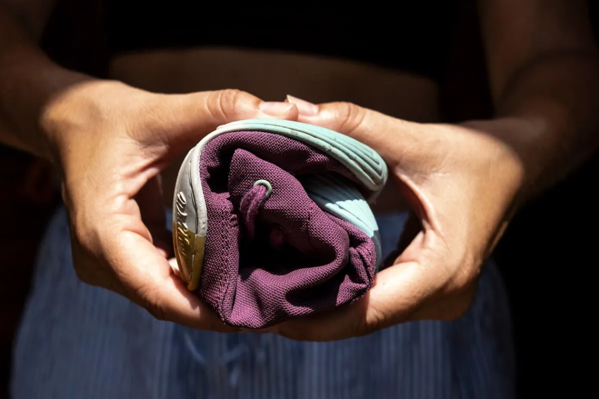 Kuma Kokoro>Wildling Shoes Sale