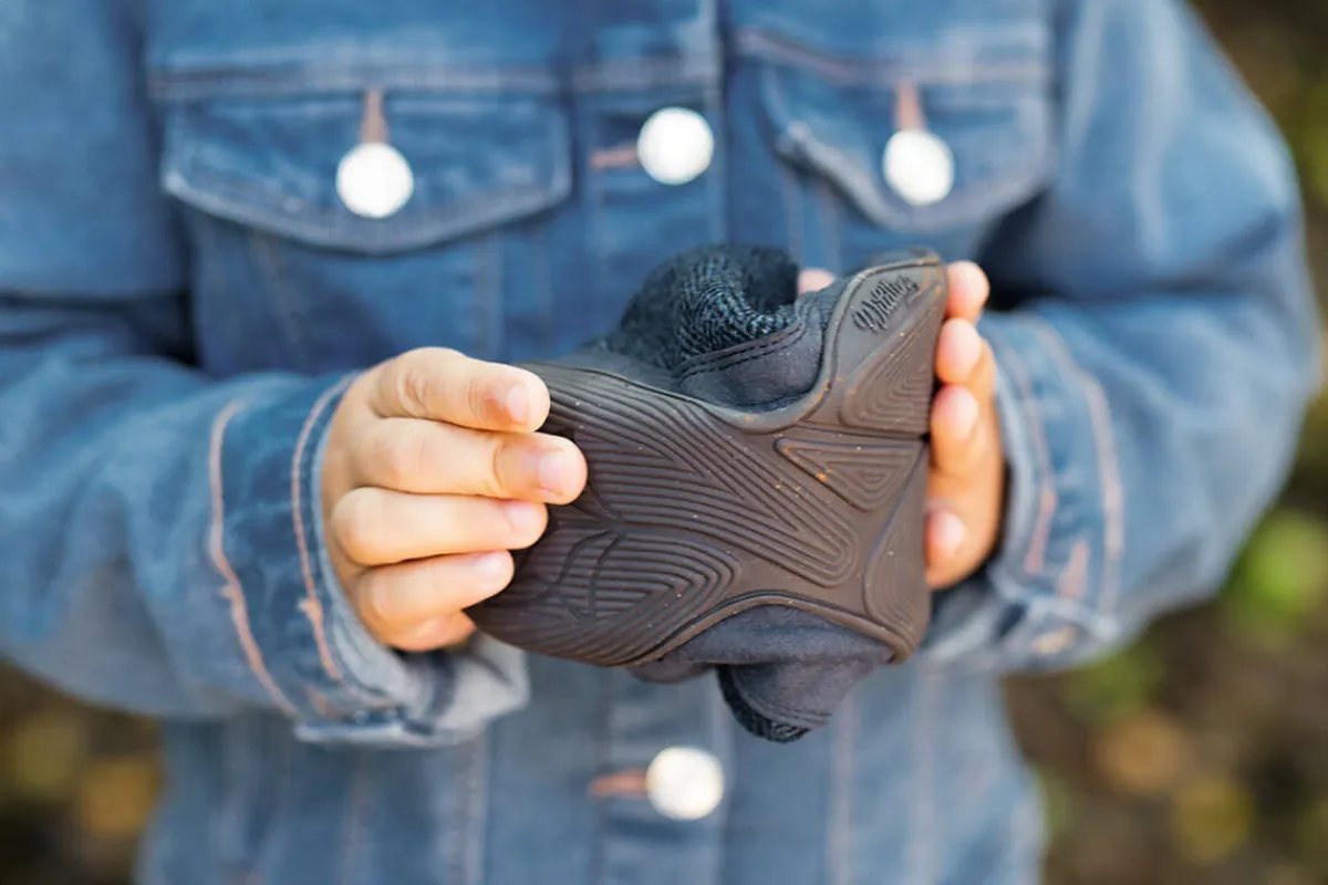 Nessie Refoxed>Wildling Shoes Hot