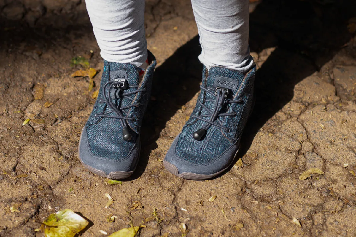 Nessie Refoxed>Wildling Shoes Hot