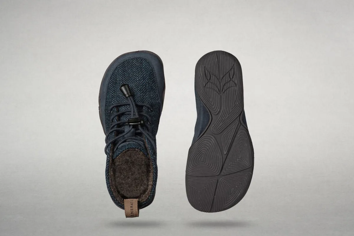 Nessie Refoxed>Wildling Shoes Hot