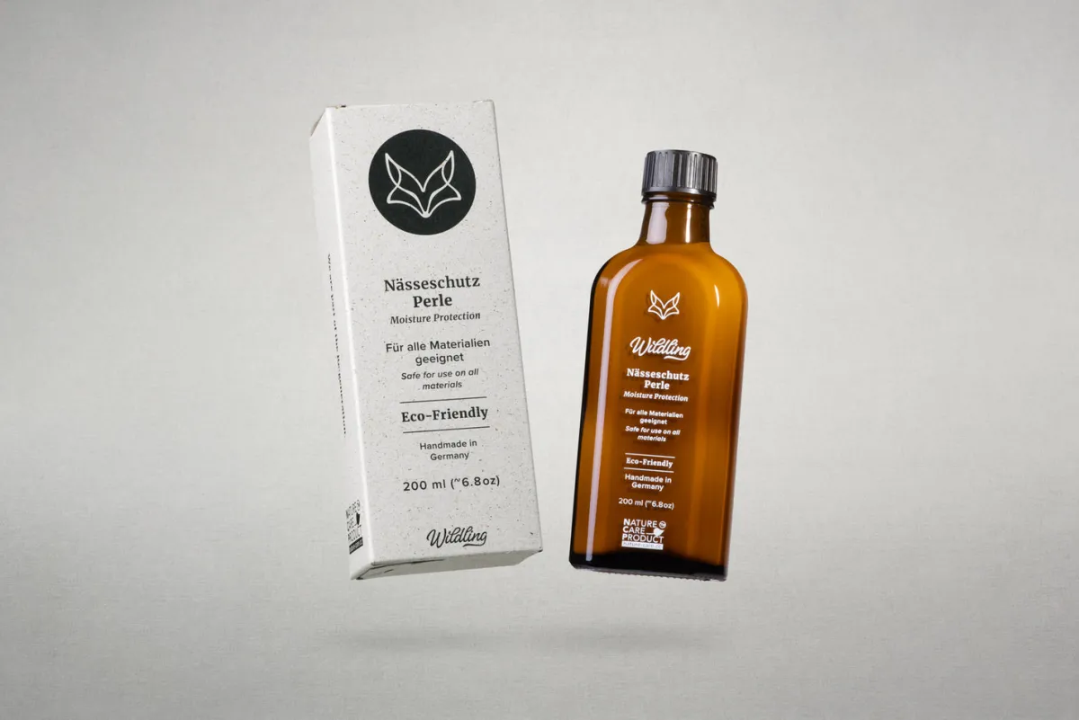 Nässeschutz "Perle">Wildling Shoes Clearance