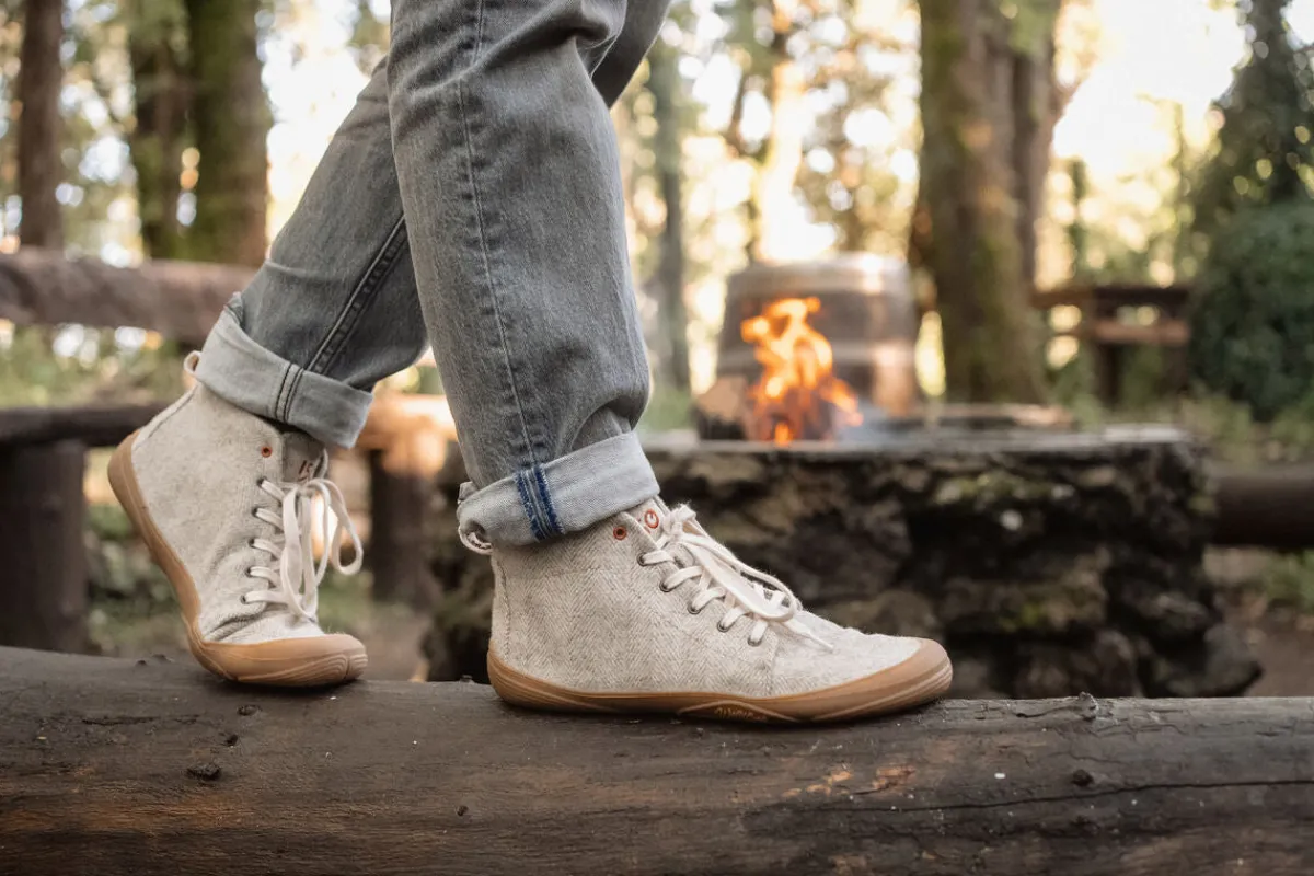 Perto Resouled>Wildling Shoes