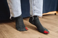 Plus12Socks "Schwärmer">Wildling Shoes Clearance