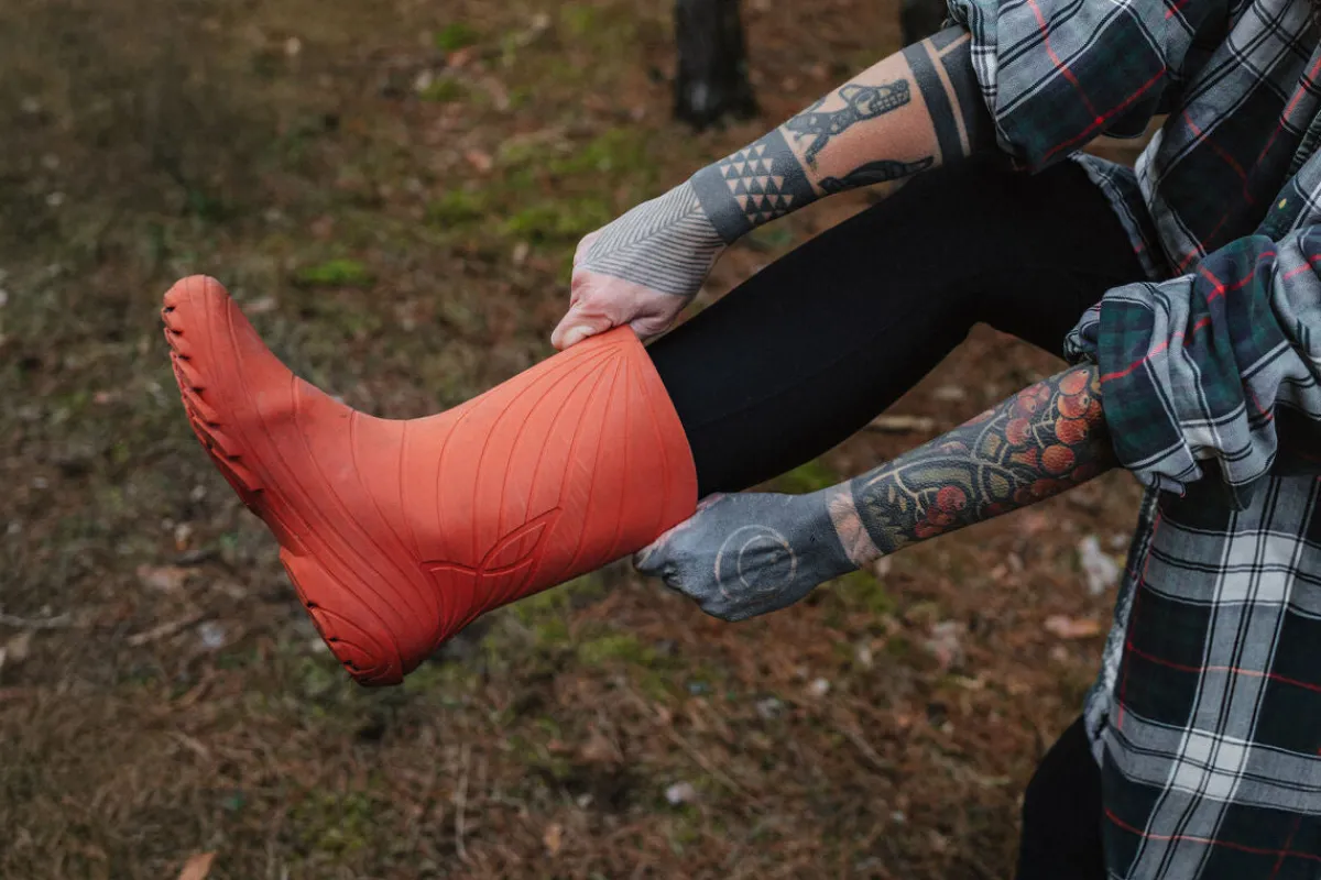 Ranidae>Wildling Shoes Best