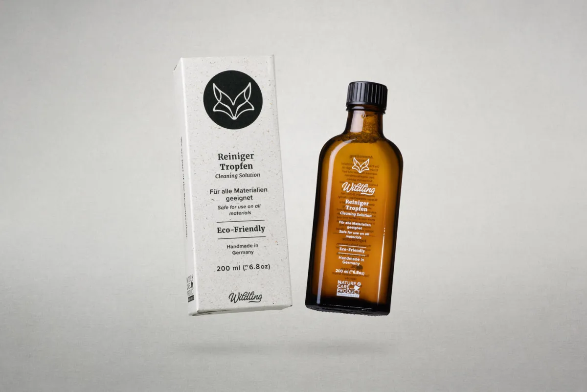 Reiniger "Tropfen">Wildling Shoes Outlet