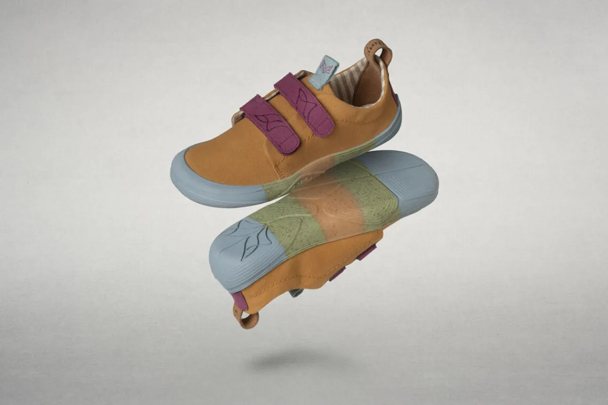 Robulo camel>Wildling Shoes New