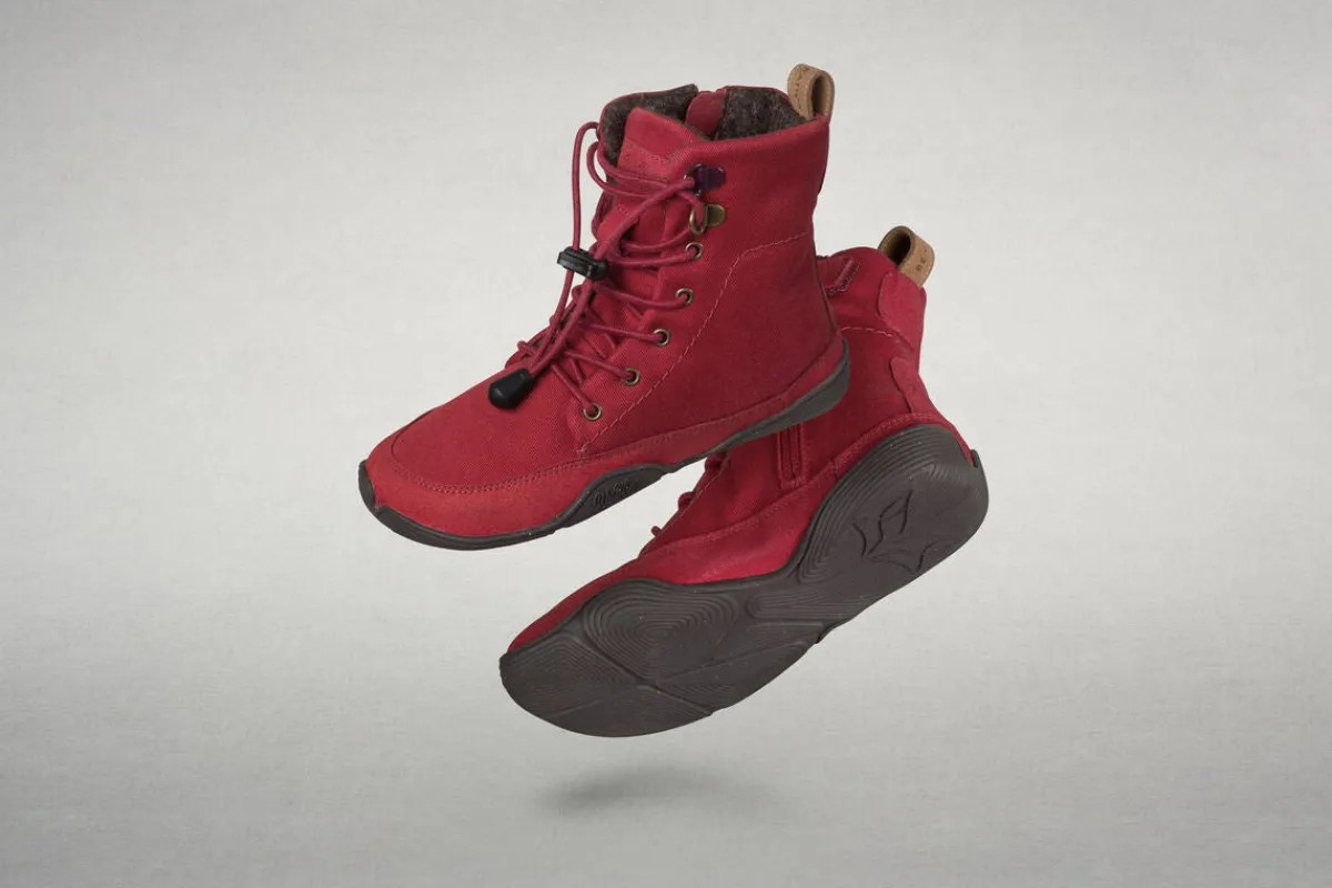 Rotkap>Wildling Shoes Best