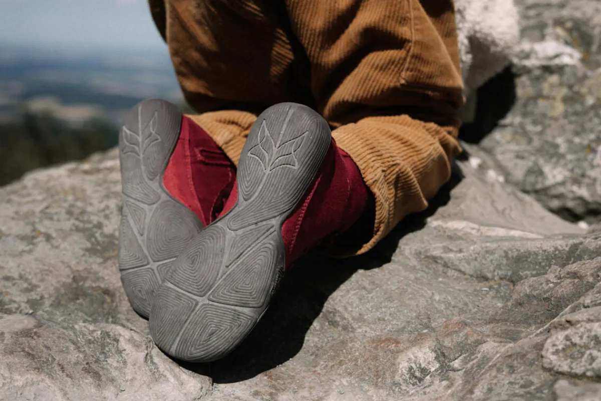 Rotkap>Wildling Shoes Best