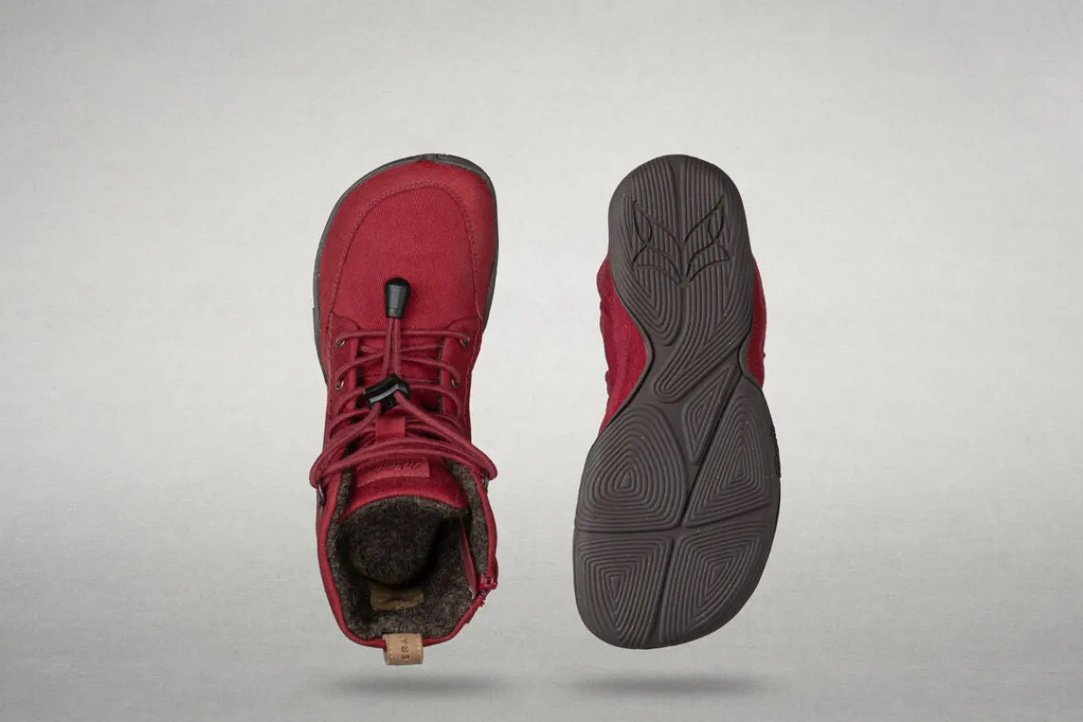 Rotkap>Wildling Shoes Best