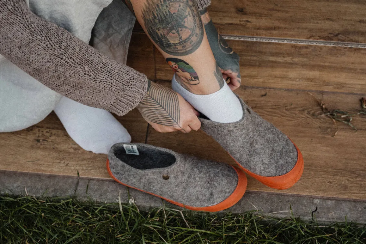 Slinka sten>Wildling Shoes Online