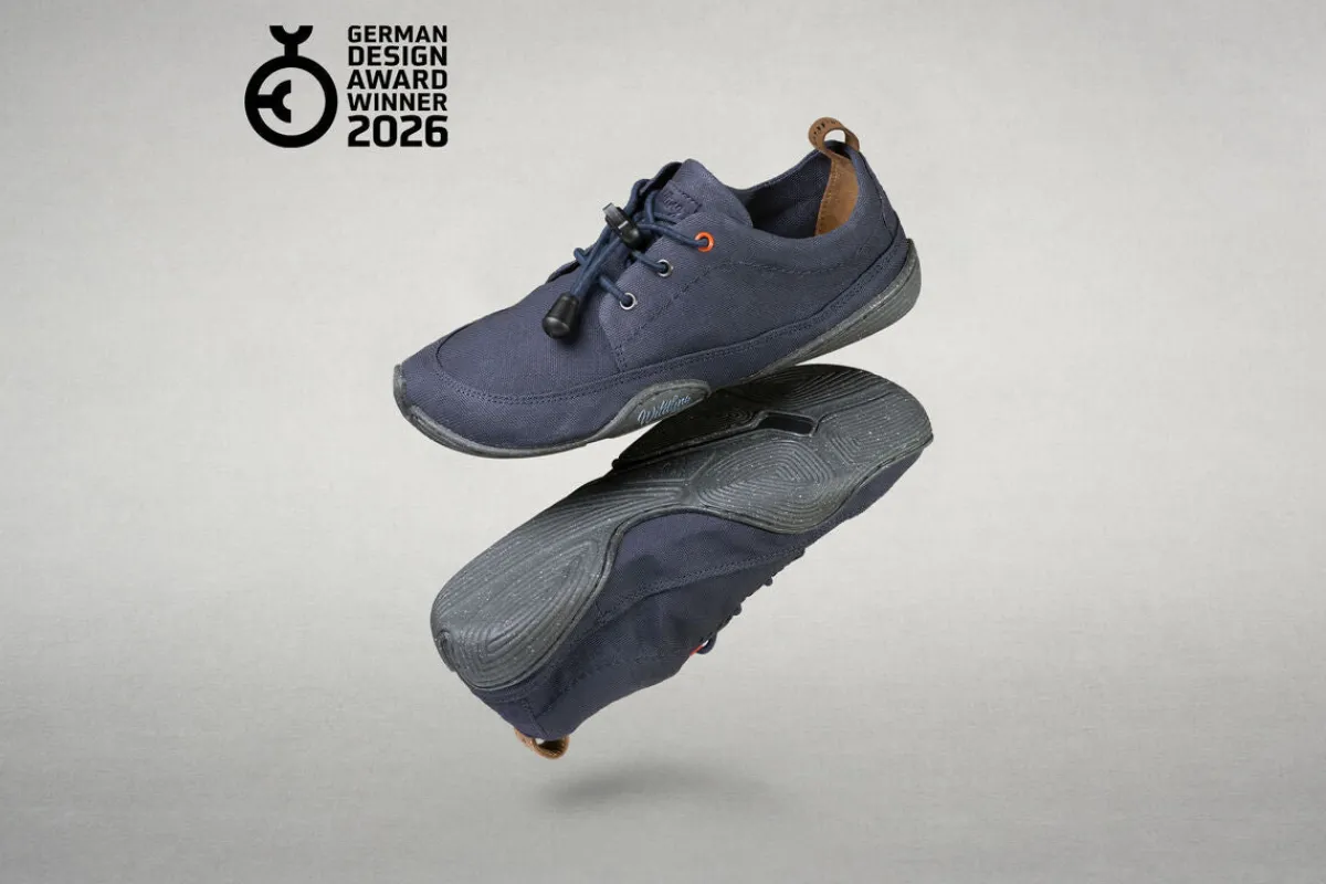 Tanuki>Wildling Shoes New