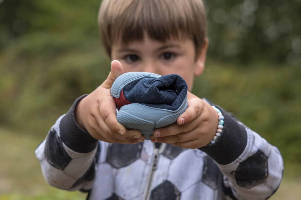 Tejo>Wildling Shoes New